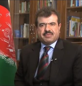 عبدالغفور لیوال